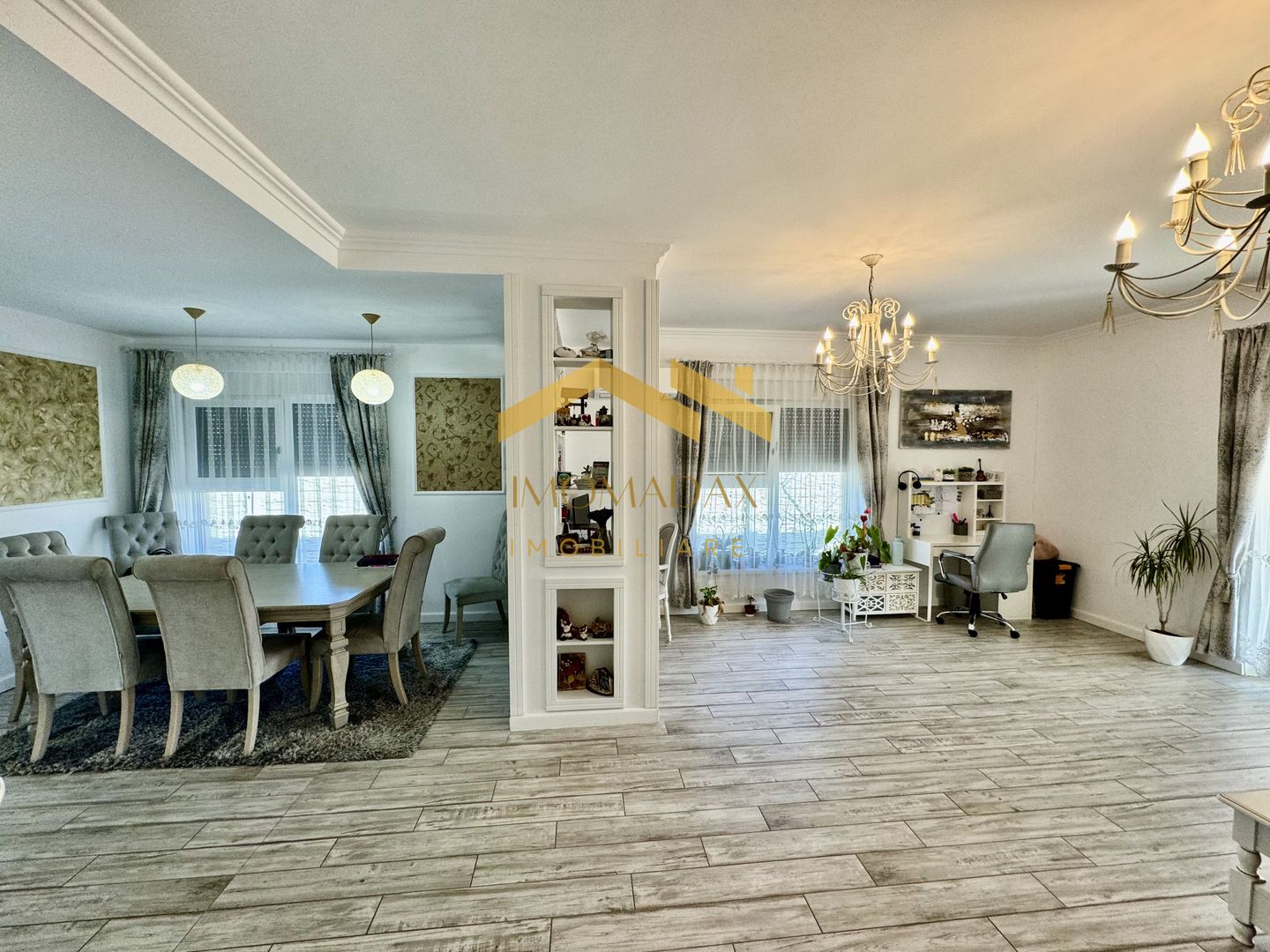 Sanmihaiul Roman-Casa Individuala-Posibilitate Rate direct la Vanzator - Poză 6