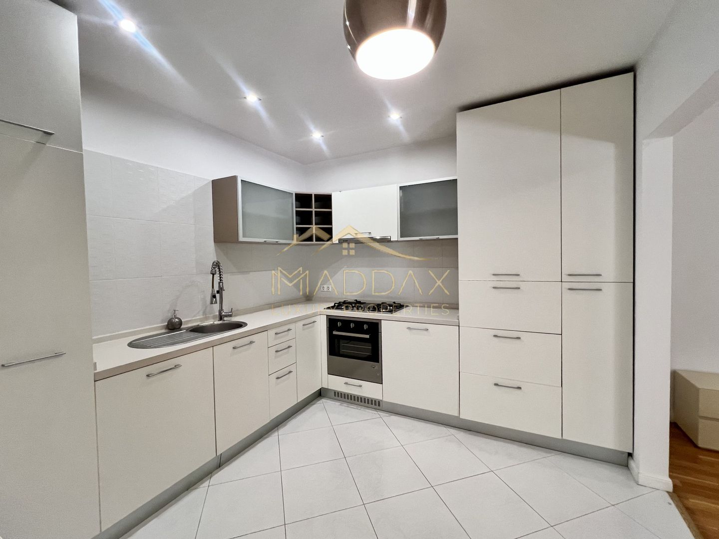 Apartament 3 camere │Gradina 50mp │Piscina │Parcare inclusă ║ Pipera - Poză 18