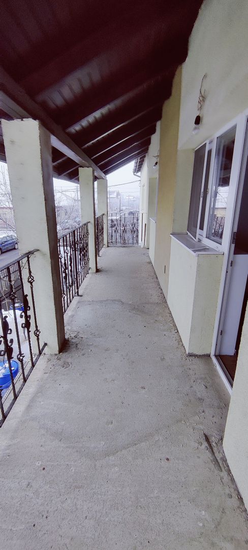 SPATIU BIROURI 110 MP -  GHIRODA - Poză 18