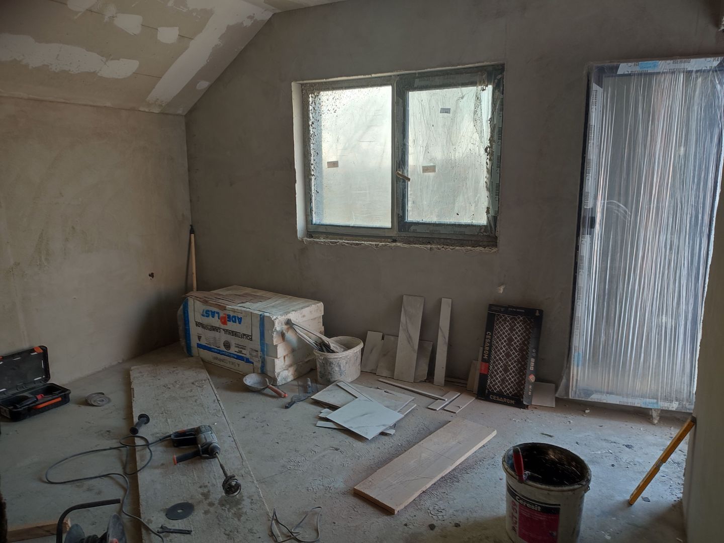 Sanandrei, Casa Individuala,, Suprafete Generoase, - Poză 21