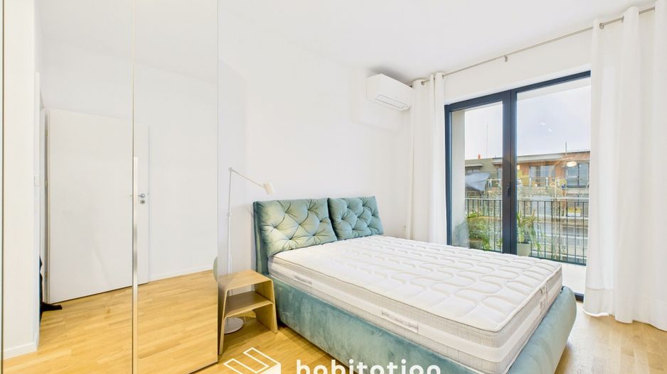 Apartament 3 camere, terasa spatioasa, zona Centralǎ - complex Paltim - Poză 17