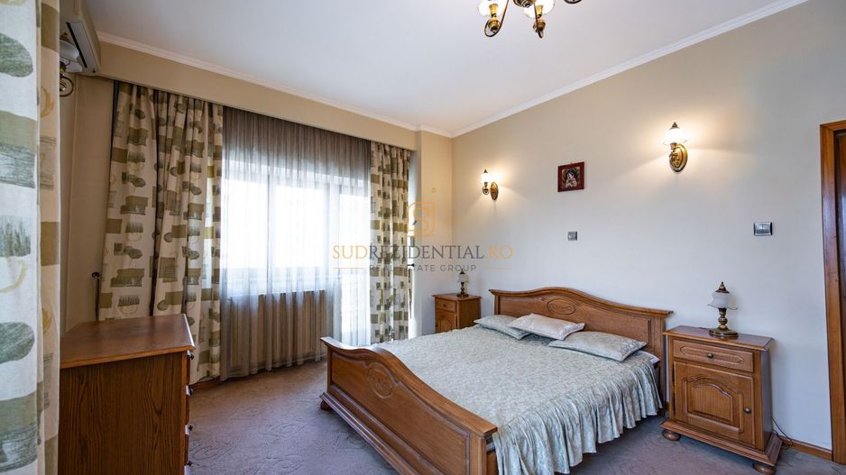 Vila impresionanta D+P+E+M | 500+ mp | teren 2652 mp | piscina - Poză 20