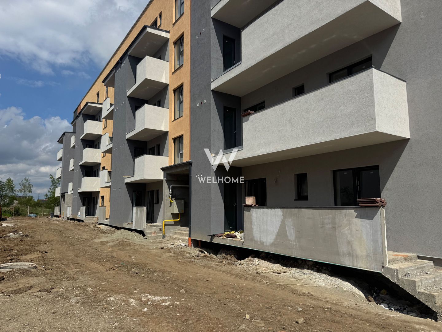 Penthouse 3 camere , 2 bai,TERASA 90mp, Lacul lui Binder, Sibiu - Poză 9