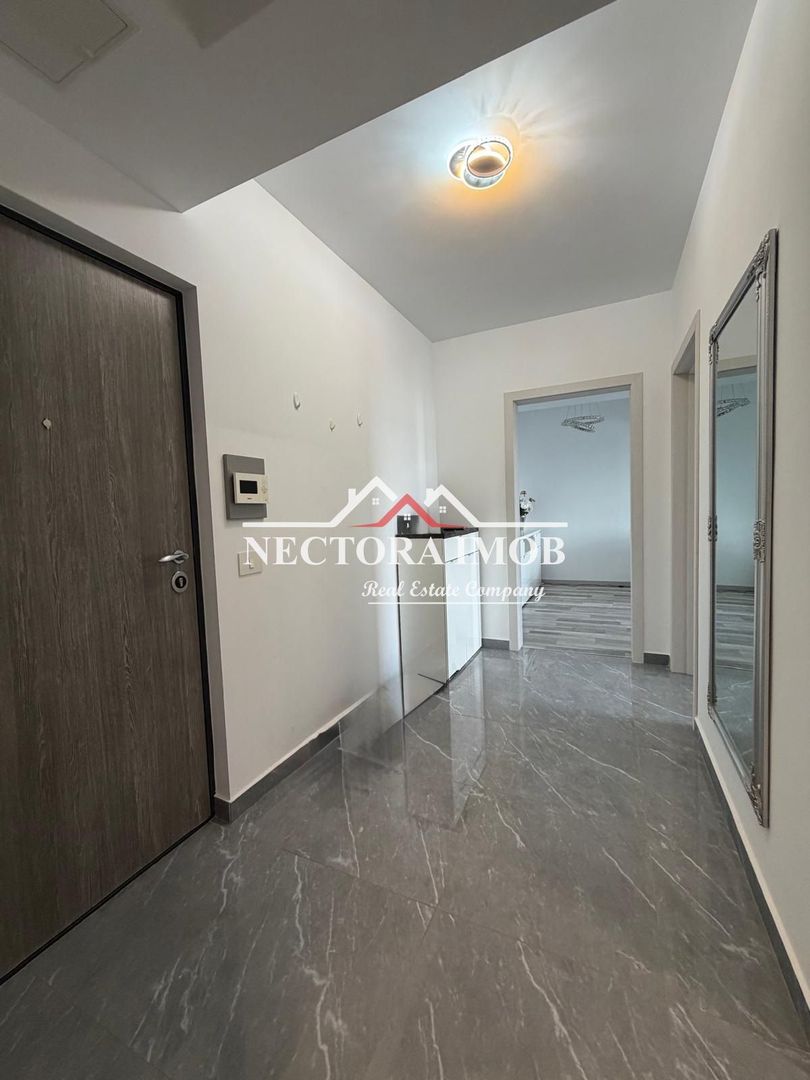NECTORA IMOB-Apartament 2 camere, Str. Onestilor, 56 mp, Et. 5, Utilat - Poză 6