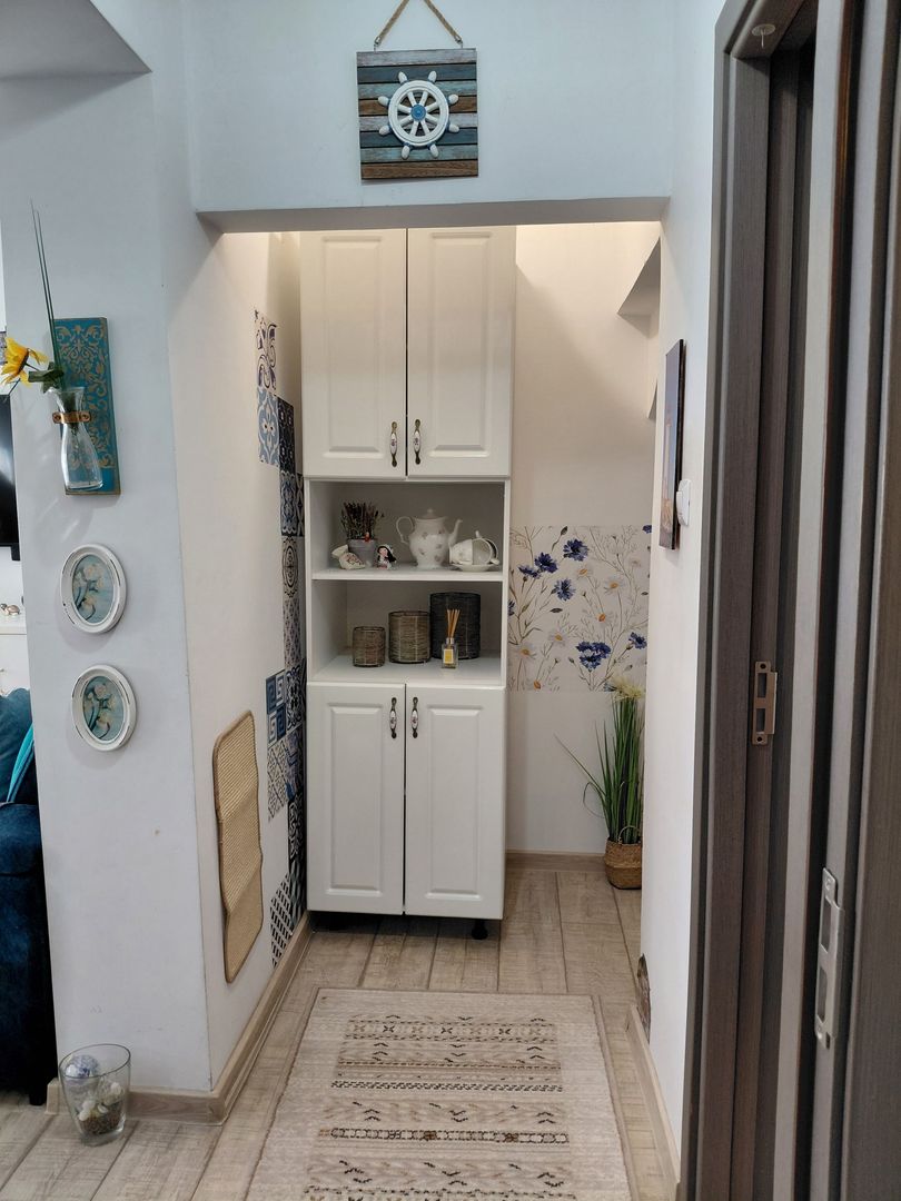 🏡 Exclusivitate – Casă P+1 în Zona Centrală | Curte proprie | 0% Comision - Poză 26