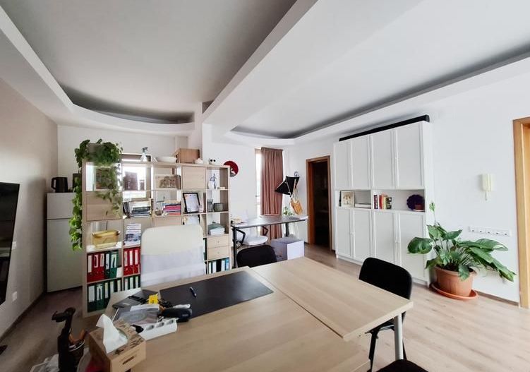 BRASADAS vinde Imobil exclusivist in cartierul Primaverii. - Poză 8