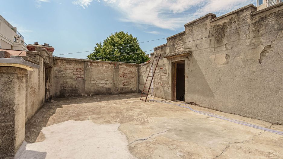 FERDINAND - Oborul Nou | Casa individuala 276mp teren| Renovare facila - Poză 21