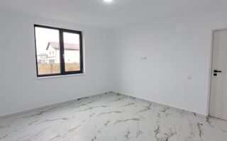 SABARENI casa individuala P+Pod, teren 500 mp, utilitati, COMISION 0%! - Poză 8