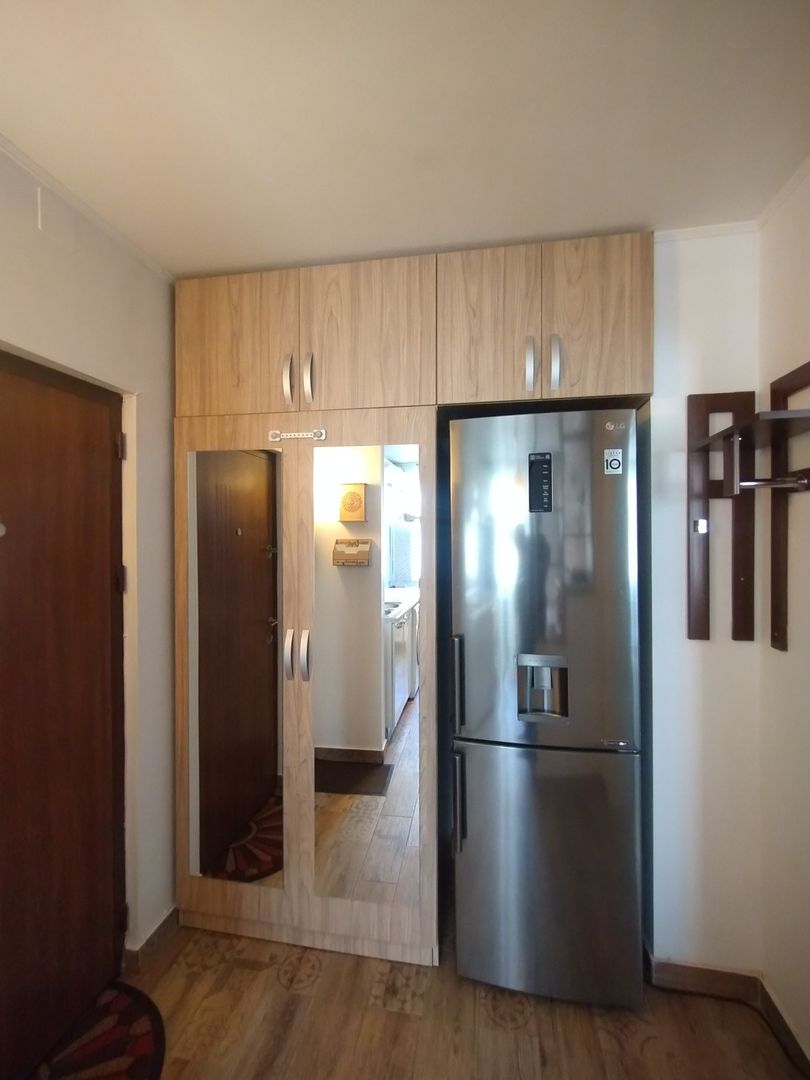 Apartament 2 camere de inchiriat Baba Novac - Poză 8