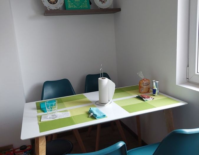 APARTAMENT 4 CAMERE | ETAJ 8/10 | BLOC 1980 - Poză 14