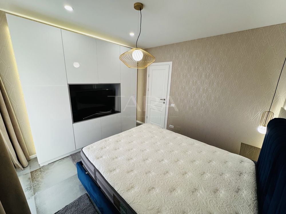 Apartament ultrafinisat cu panoramă superbă asupra Clujului. - Poză 6