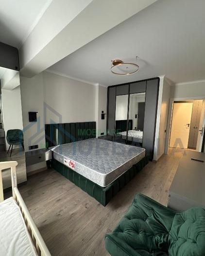 Apartament 2 camere, 69 mp, Complex Zorilor, Moara de Vânt, Iași – vânzare - Poză 4