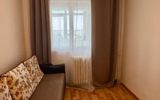 Apartament 3 camere Gara - Mc Donalds - 15 min Universitatea Al I Cuza - Poză 12
