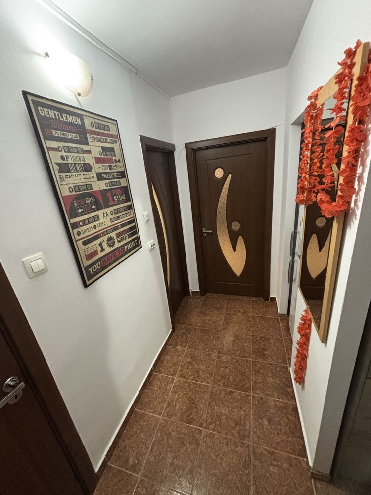 Garsoniera decomandata - Metrou Dristor - Poză 7