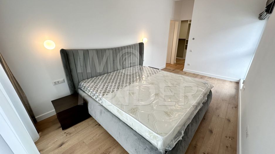 Prima inchiriere - Duplex Buna Ziua, totul nou - Poză 20