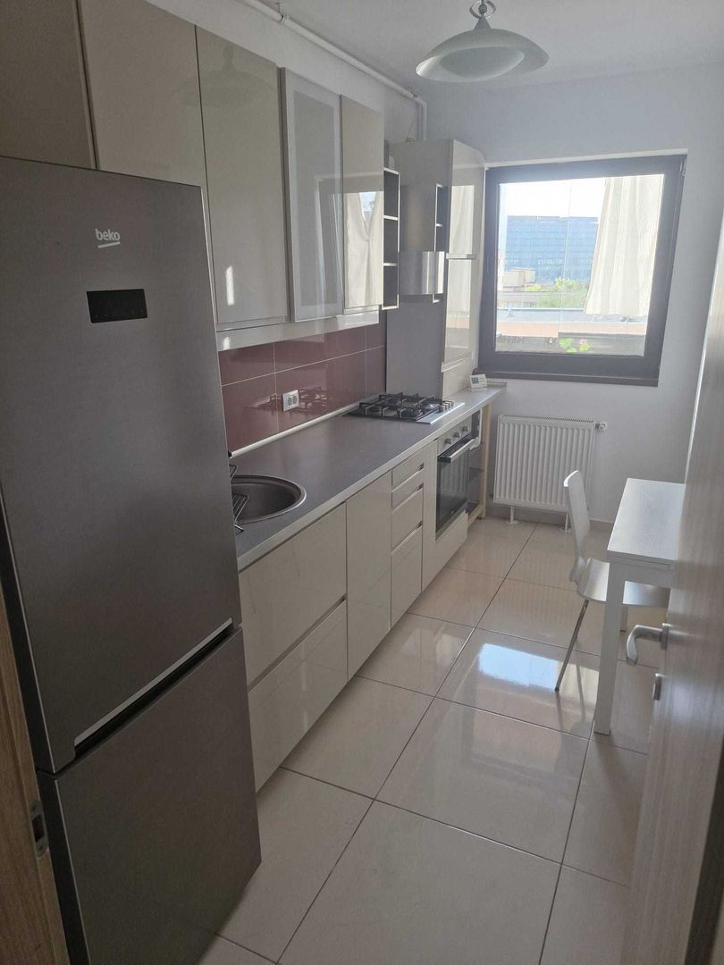 Apartament 2 camere Onix Residence (Orhidea) - Poză 3
