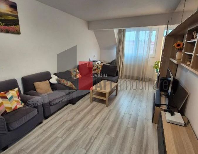 Vindem apartament 3 camere Drumul Taberei-Valea Doftanei+2 locuri parcare - Poză 9