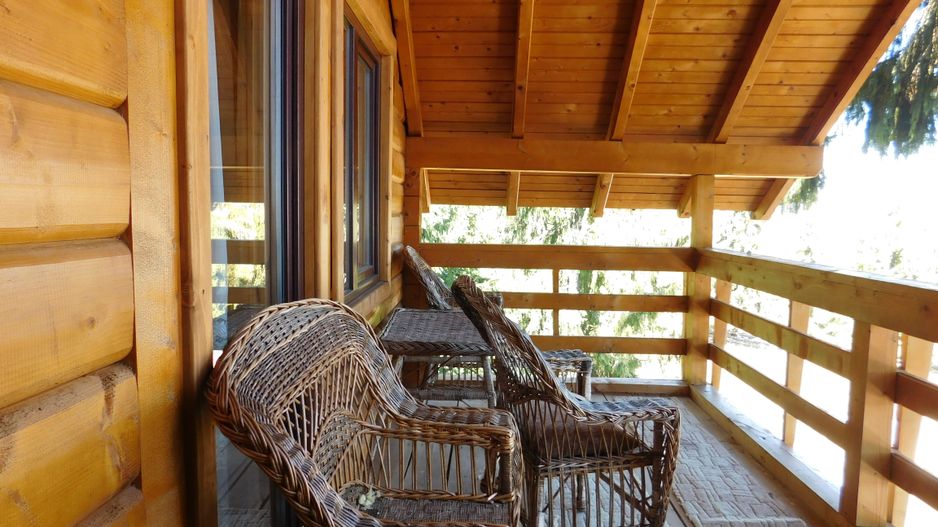 Casă de vacanta de vanzare, in Marisel, langa Cabana Motilor - Poză 13