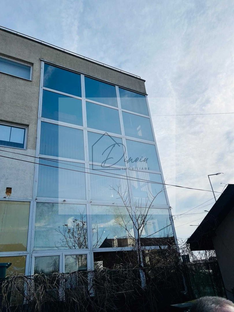 COMISION 0% Spatiu Birouri sau Comercial 105 mp Emil Racovita Pipera - Poză 3