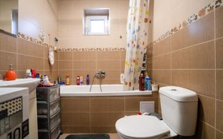 Casa cu 3 camere 400 mp Nojorid utilitati - Poză 2