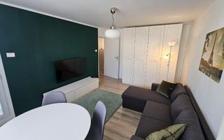 Apartament superb 2 camere, Promenada Mall,  Aviatiei - Poză 13