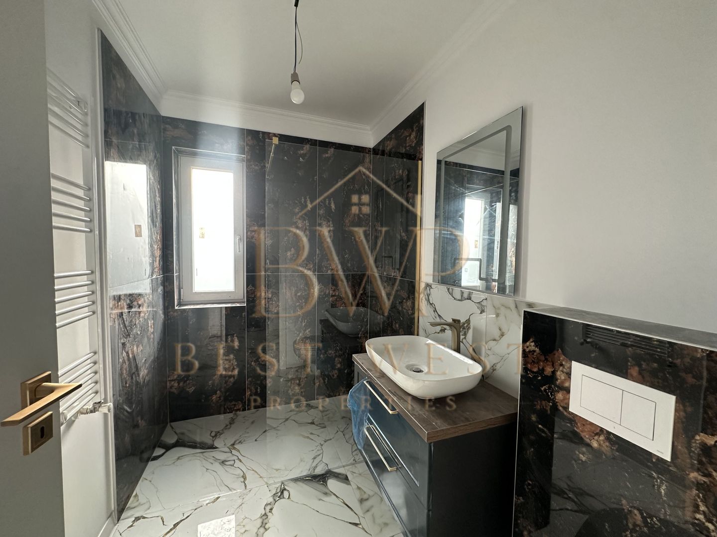 Apartament 2 camere, decomandat, Giroc - Poză 7