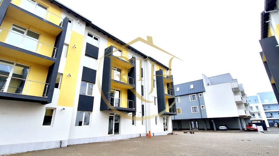 Apartamente 1 camera, decomandate, Giroc, 0% Comision - Poză 1