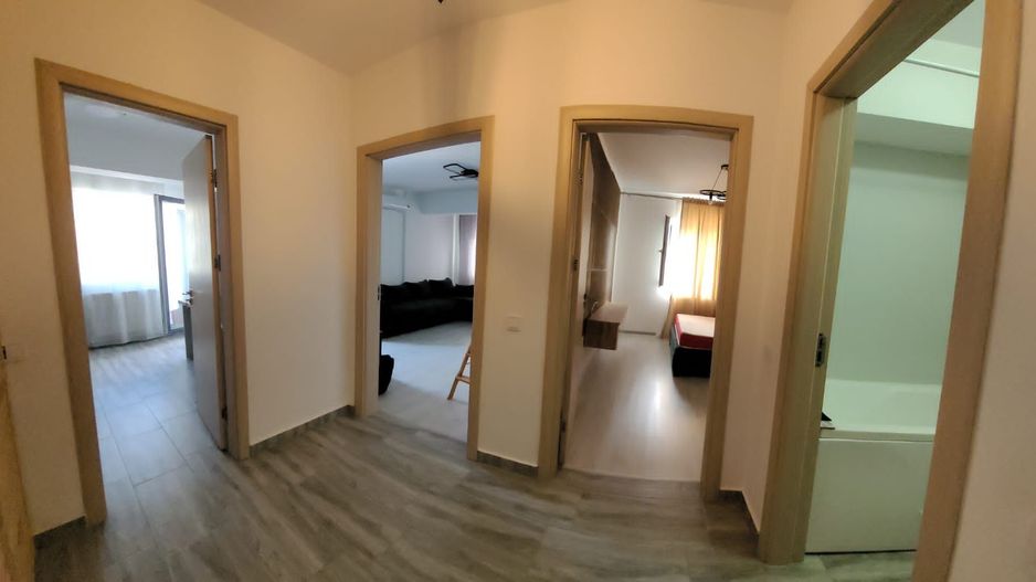 Apartament Modern de Închiriat – Metrou Berceni (Str. Biruinței) - Poză 6