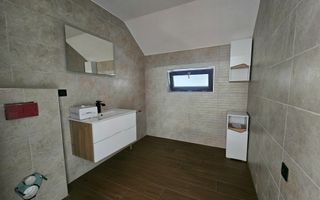 Casa noua gata de mutat, 4 dormitoare- Vandut - Poză 10