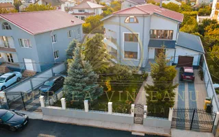 Palazu Mare / Elvila -  Vanzare Vila  D+P+1E cu teren de 996 mp - Poză 83