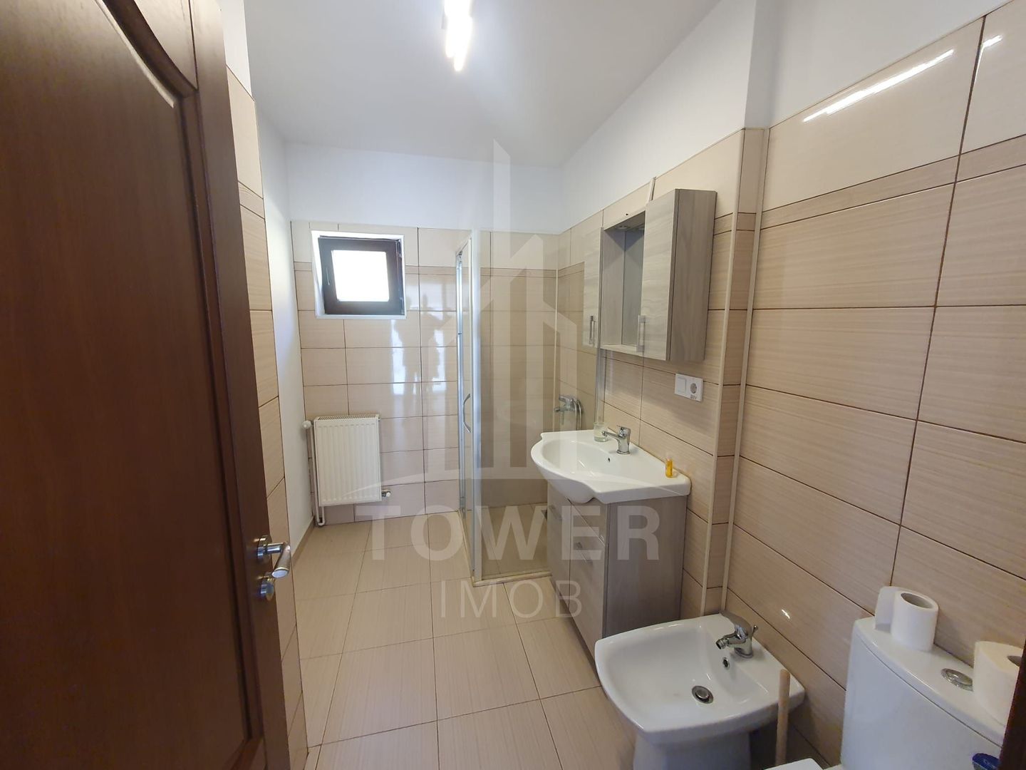 Apartament la casa de inchiriat - 3 camere - Turnisor - Poză 7