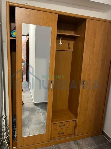 Apartament 1 cameră, zonă Autogara Iași – de închiriat - Poză 11