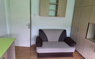 Apartament 2 camere | 50 MPU | Balcon | Etaj 8 | Hipodrom 1 - Poză 5