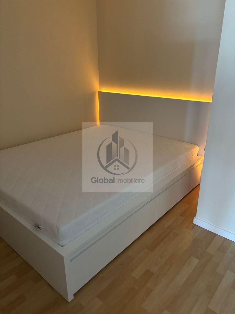 Închiriere studio | Adora Pipera | 40 mp | loc de parcare - Poză 4