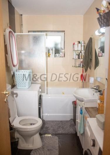 Apartament 2 camere Giroc bloc nou - Poză 8