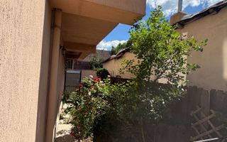 2 CAMERE + TERASA si GRADINA || BANEASA  || BLOC NOU Strada Garlei - Poză 4