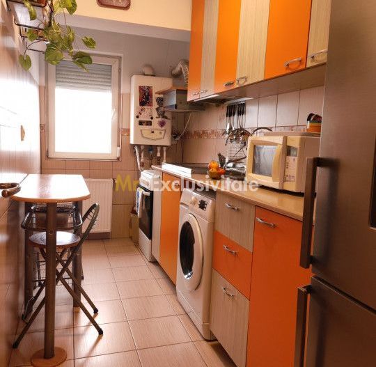 Apartament 2 camere, in vila, renovat, utilat Luica/Zetarilor - Comision 0% - Poză 4