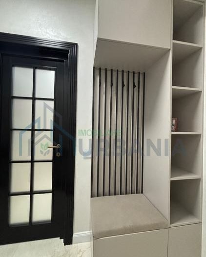 Apartament 2 camere în complexul Royal Town, Iași - 500€/lună - Poză 10