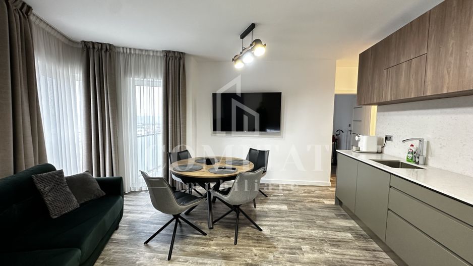 Apartament la cheie | Etaj intermediar | Buna Ziua - Poză 5