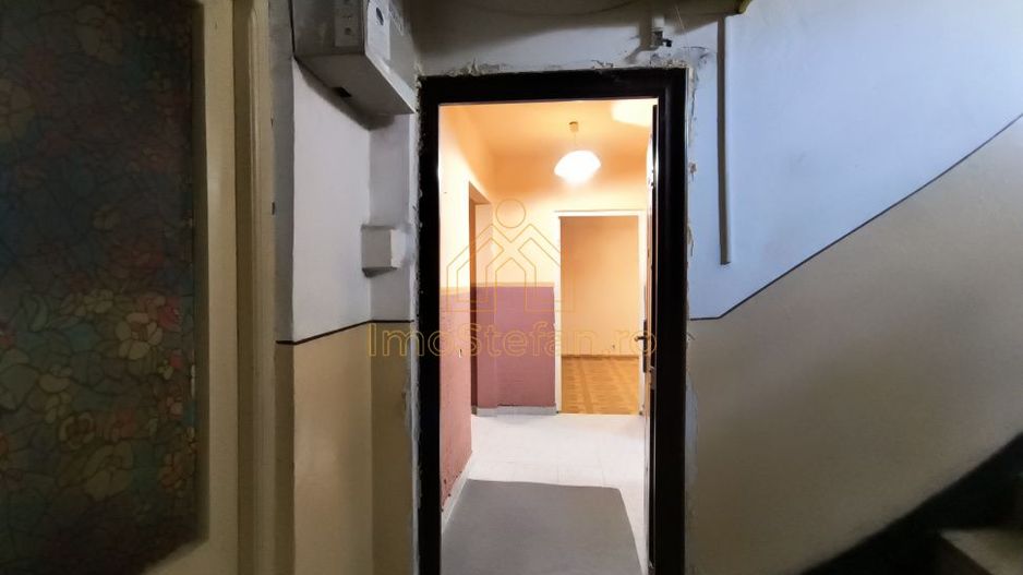 Poarta 6 | Apartament cu 3 camere - parter | O singură achiziție! - Poză 8