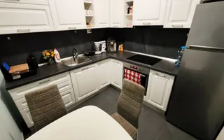 3 camere, mobilat modern, bloc nou, terasa, view , Marasti, Fabricii - Poză 12