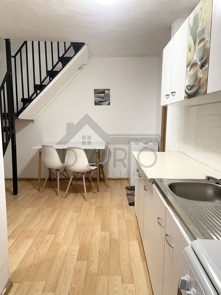 Apartament 1 cameră – Tudor, Bulevardul 1 Decembrie 1918 - Poză 2