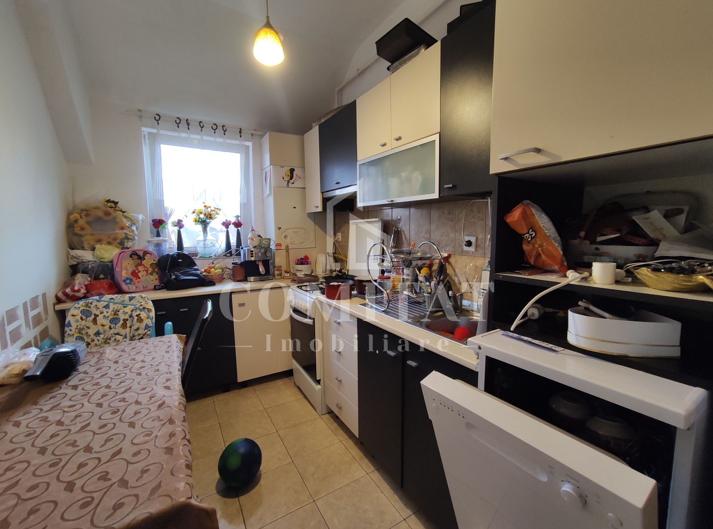 Apartament 2 camere | 56 mp | Florești - Poză 6