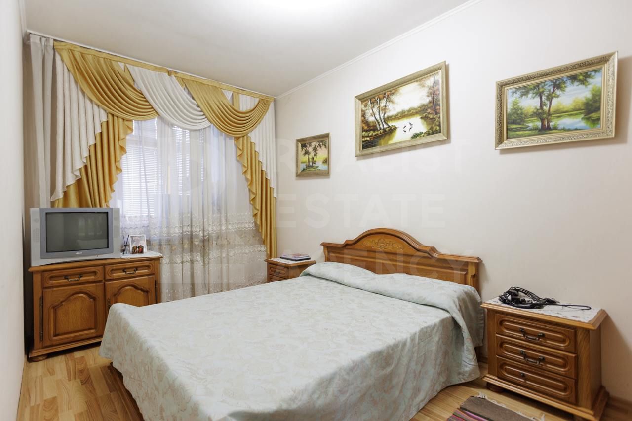 Vânzare, casă, 3 camere, strada Nicolai Gribov, Durlești - Poză 5