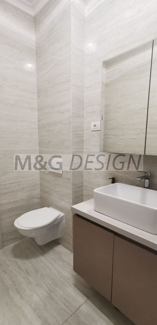 Apartament 2 camere Chisoda cu grădină - Poză 12