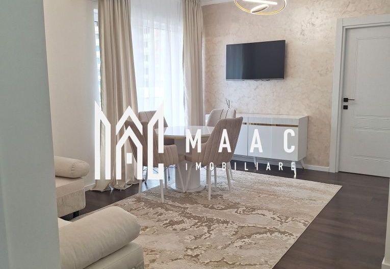 Apartament I 3 camere I Kastani Residence - Poză 1