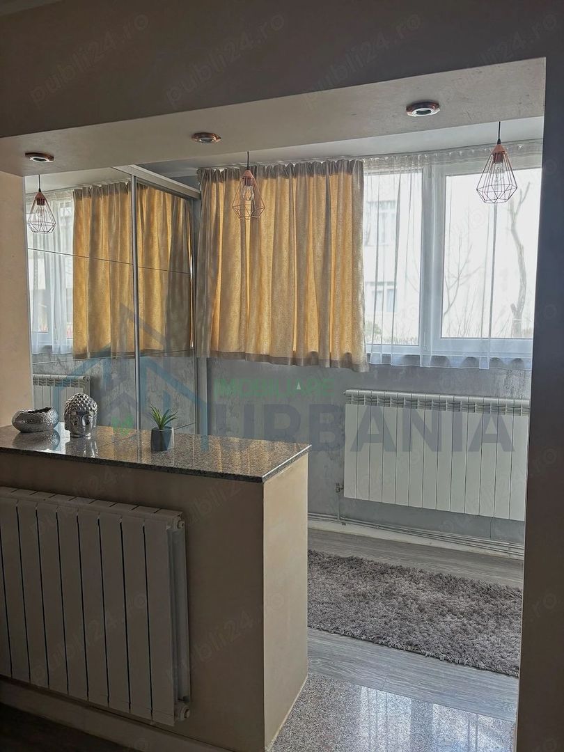 Apartament 2 camere, zona Frumoasă, Iași - Poză 2