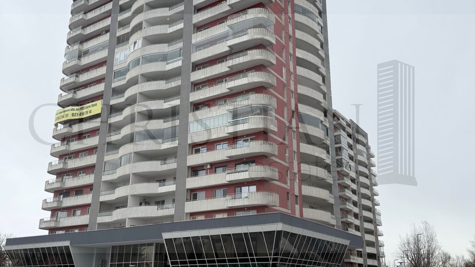 Apartament 2 camere - Complex Metropolis Residence - Poză 20