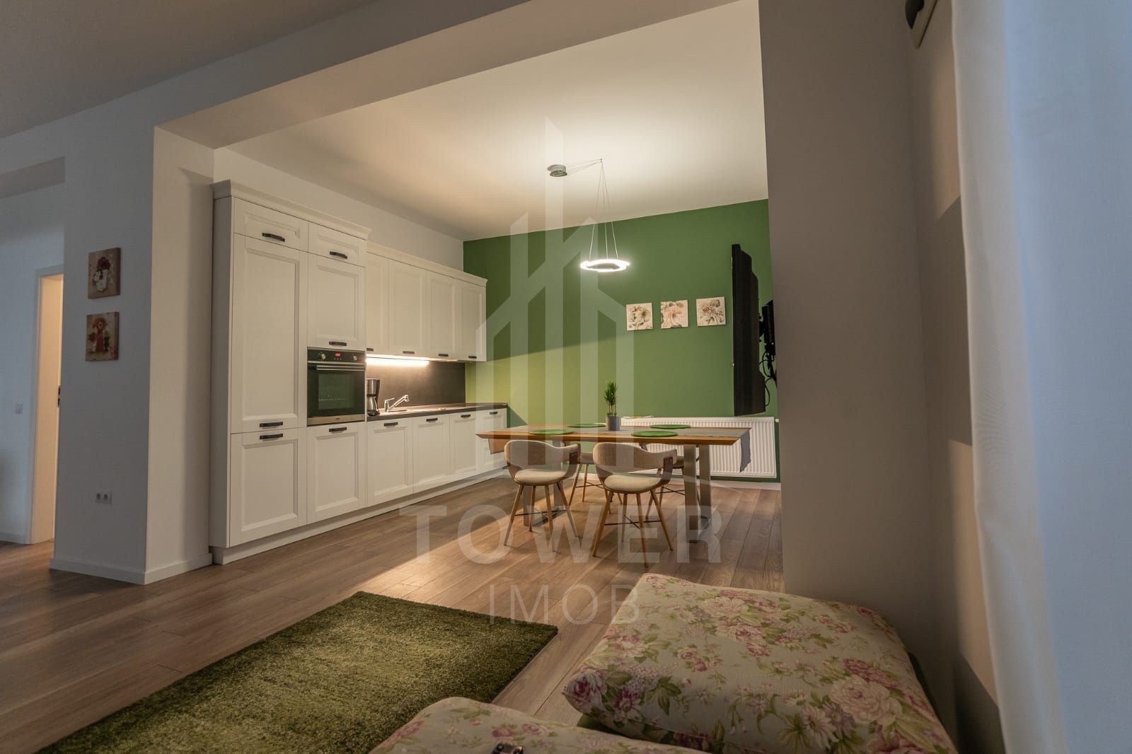 Apartament 3 camere de lux-zona Calea Dumbravii - Poză 2