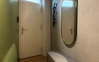 Apartament modern cu 2 camere in centrul orasului view spre somes - Poză 8